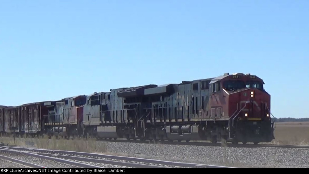 CN M396